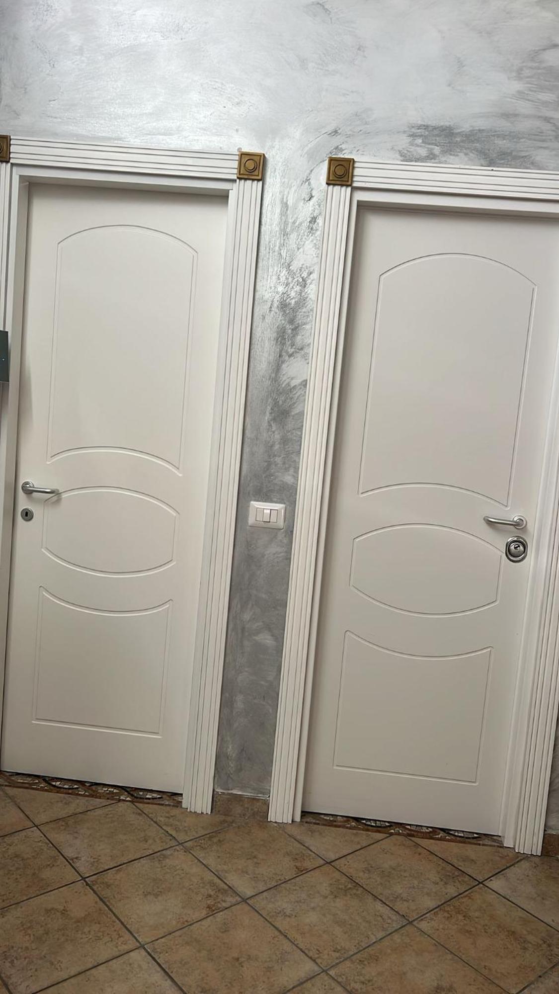Le Camere Di Giusy Nazionale 24 Nápoles Exterior foto