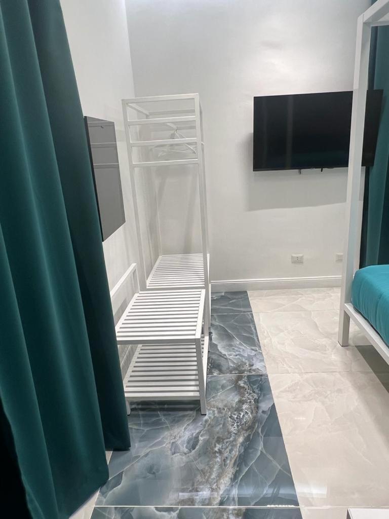 Le Camere Di Giusy Nazionale 24 Nápoles Exterior foto